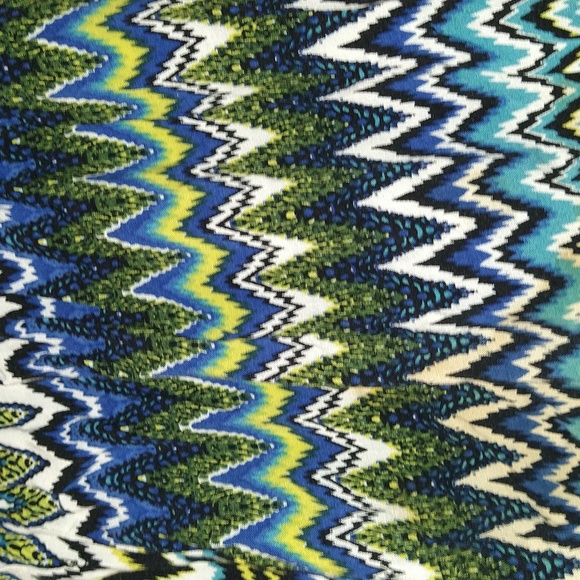 Women's New Look pants, size 1X - Picture 3 of 4